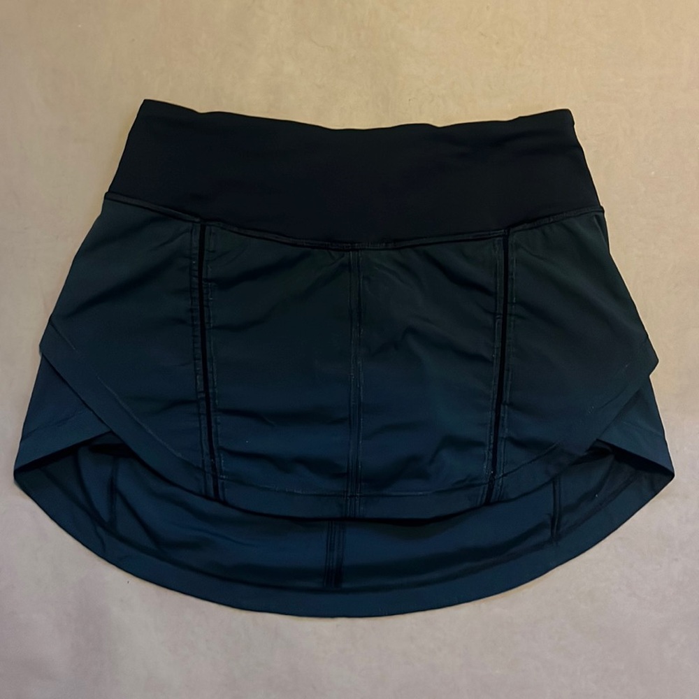 Lululemon Athletic Skirt 2.5’